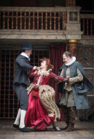 Globe: Мера за меру (TheatreHD)